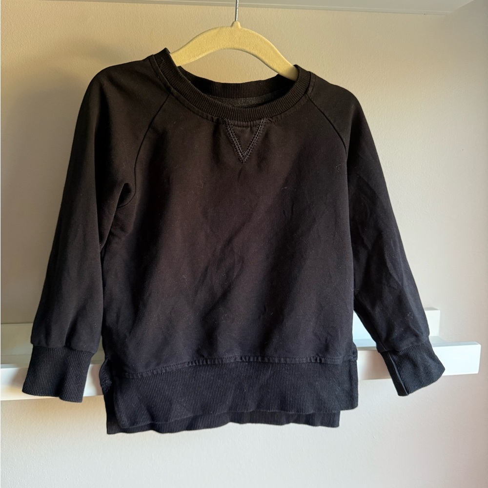 Little Bipsy pull over 18/24 EUC